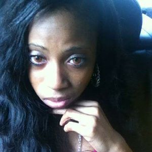 Meet your Posher, Annjeanette